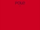 Pole POLE2 (Vinyl) 12