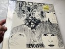 (SEALED) The Beatles REVOLVER Original 1966 1st Stereo Pressing W/Sticker Ex-NM