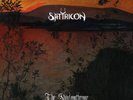 Satyricon THE SHADOWTHRONE (RE-ISSUE VINYL) Vinyl NEW