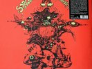 Jan Dukes de Grey - sorcerers ( UK 1969 ) Vinyl LP reissue- AF label