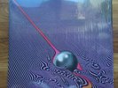 Tame Impala Currents 1st Press Yellow & Purple Vinyl Double LP 2015 RARE