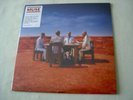 MUSE Black Holes and Revelations new sealed US 2009 1st issue vinyl LP