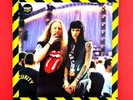 2xLP The Rolling Stones No Security Live - From The Bridges to Babylon Tour 1998