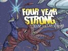 FOUR YEAR STRONG: RISE OR DIE (LP vinyl *BRAND NEW*.)