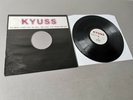 KYUSS original Promo Only Vinyl 12