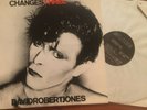 David Robert jones bowie changesthree LP vinyl record david bowie