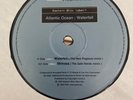 Atlantic Ocean – Waterfall 12” House Trance Vinyl 1993 New Pegasus Safe Hands 93