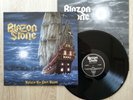BLAZON STONE Return To Port Royal LP Limited 500 Copies Numbered Helloween