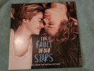 The Fault In Our Stars Soundtrack vinyl 2014 first edition OOP Rare