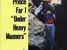 Prince Far I - Under Heavy Manners - LP