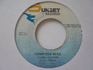 SCREWDRIVER Computer Rule SUNSET Killer  Digi Reggae 7