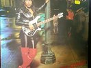 Rick James Street Songs LP 1981 motown