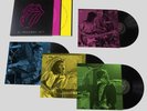 The Rolling Stones Live at the El Mocambo  4 Vinyl LP Box Set New Sealed