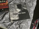 OASIS MUCKY FINGERS 12