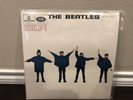 Beatles Help Lp Uk Import NM Condition. Yesterday Ticket To Ride