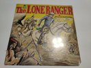 Vintage The Lone Ranger 1978 Peter Pan Records 8213- Factory Sealed