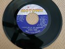 Diana Ross - Touch Me in the Morning - Motown (45RPM 7”Single) (J870)