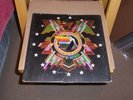 HAWKWIND.IN SEARCH OF SPACE LP.UA.1971.A1U/B4U.WITH BOOKLET.