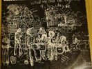 FAIRPORT CONVENTION: WHAT WE DID ON OUR HOLIDAYS (1969) ORIGINAL 1st PRESS....