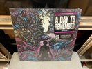 A Day To Remember Homesick LP Victory 2018 PINK colored vinyl ADTR metalcore NEW