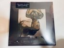 Ariana Grande ‎- Thank U Next Exclusive RARE Clear Pink Split Color Vinyl LP