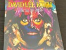 David Lee Roth - Eat 'Em And Smile 180g Vinyl LP - 35th Anniversary SEALED MINT