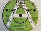 Paul McCartney George Martin Orchestra Demo Love In The Open Air NM Vinyl 1966