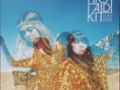 FIRST AID KIT Stay Gold (2014) vinyl LP + CD album New/Sealed