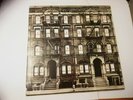 LED ZEPPELIN - PHYSICAL GRAFFITI - A1/B4/C1/D1 - VINYL LP RECORD - 2LP - NO W/B
