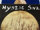 Mystic Siva UNDER THE INFLUENCE German *BLUE* Vinyl 2002 LIMITED 500 RARE LP