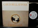 Cat Stevens – Catch Bull At Four, white label promo, A&M SP 4365, VG+/VG++, 1972