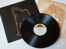 T.REX - ELECTRIC WARRIOR - LP - 1971 - A-2U/B-2U - VINYL VG+ - ORIGINAL INNER