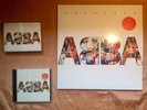 ABBA absolute Doppel Lp/Cd/Mc, UK 1988