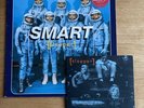 Sleeper Smart LP Vinyl  + Ltd Edition Alice EP, 7”,SLEEPLP007A, Original,’95, EX
