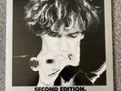 Public Image Ltd. Second Edition Vinyl LP PUNK NEW WAVE SEX PISTOLS RARE