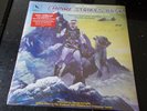 The Empire Strikes Back  - John Williams Star Wars  -  Vinyl LP - new sealed