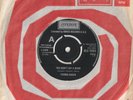 NORTHERN SOUL-YVONNE BAKER-YOU DIDN'T SAY A WORD-BOBBY PARIS-LONDON-*NICE COPY*
