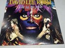 david lee roth eat em and smile vinyl, Masterdisk