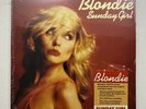 Blondie-Sunday Girl EP RSD 2022 Exclusive, 2 x 7