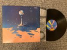Electric Light Orchestra Lp Time 1981 V. G Original Press