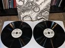 Atoms for Peace - AMOK - Vinyl 2 LP - VG+ Wax  Rare Radiohead Thom Yorke