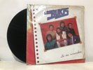 Los Bukis Lp “SI ME  RECUERDAS