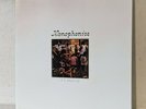 Monophonics - It's Only Us LP vinyl record 12