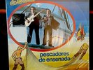 LOS CADETES DE LINARES / LP/ NO HAY NOVEDAD / 33 rpm vinyl record VG+