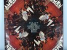 Amen Corner LP Round Orig UK 1968 NM Signed Signed By All Members DML1021 EX/VG+