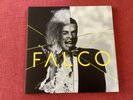 DoLp Falco: 60, Yellow Vinyl,  Krautrock