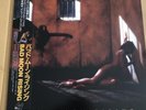 BAD MOON RISING JAPAN LP 12