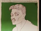 Junior Wells - Blues Hit Big Town (DL 640 B)