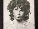 Classic Original front & back cover photo of Doors by Photographer Joel Brodsky 