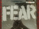 The Record LP by Fear 180 gram vinyl 2007 VG+ Rhino Records